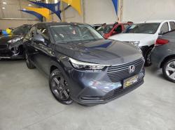HONDA HR-V 1.8 16V 4P EXL FLEX AUTOM�TICO CVT