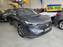 HONDA HR-V 1.8 16V 4P EXL FLEX AUTOM�TICO CVT