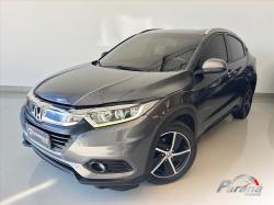 HONDA HR-V 1.8 16V 4P EX FLEX AUTOM�TICO CVT
