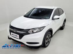 HONDA HR-V 1.8 16V 4P LX FLEX