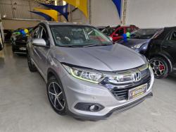 HONDA HR-V 1.8 16V 4P EXL FLEX AUTOM�TICO CVT