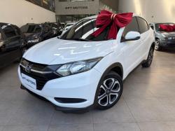 HONDA HR-V 1.8 16V 4P LX FLEX