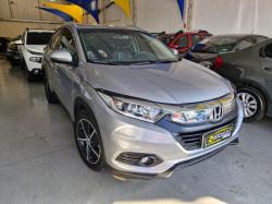 HONDA HR-V 1.8 16V 4P EXL FLEX AUTOM�TICO CVT