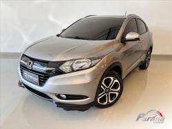 HONDA HR-V 1.8 16V 4P EX FLEX AUTOM�TICO CVT