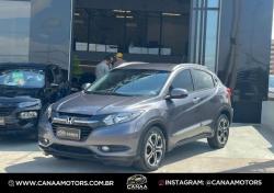 HONDA HR-V 1.8 16V 4P EXL FLEX AUTOM�TICO CVT