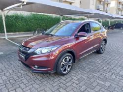 HONDA HR-V 1.8 16V 4P EXL FLEX AUTOM�TICO CVT