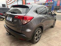 HONDA HR-V 1.8 16V 4P EXL FLEX AUTOM�TICO CVT