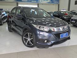 HONDA HR-V 1.8 16V 4P EXL FLEX AUTOM�TICO CVT
