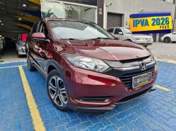 HONDA HR-V 1.8 16V 4P LX FLEX AUTOM�TICO CVT