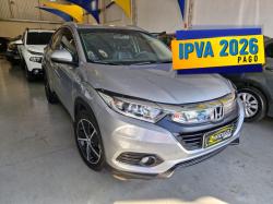 HONDA HR-V 1.8 16V 4P EXL FLEX AUTOM�TICO CVT
