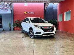HONDA HR-V 1.8 16V 4P EXL FLEX AUTOM�TICO CVT