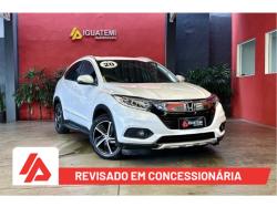 HONDA HR-V 1.8 16V 4P EXL FLEX AUTOM�TICO CVT