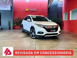 HONDA HR-V 1.8 16V 4P EXL FLEX AUTOM�TICO CVT