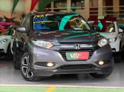 HONDA HR-V 1.8 16V 4P EX FLEX AUTOM�TICO CVT