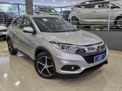 HONDA HR-V 1.8 16V 4P FLEX LXS AUTOM�TICO