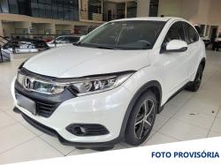 HONDA HR-V 1.8 16V 4P LX FLEX AUTOM�TICO CVT