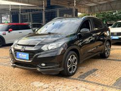 HONDA HR-V 1.8 16V 4P EX FLEX AUTOM�TICO CVT