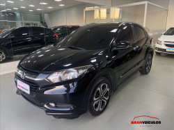 HONDA HR-V 1.8 16V 4P EXL FLEX AUTOM�TICO CVT