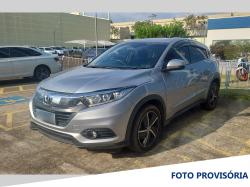 HONDA HR-V 1.8 16V 4P LX FLEX AUTOM�TICO CVT