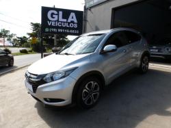 HONDA HR-V 1.8 16V 4P EXL FLEX AUTOM�TICO CVT