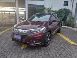 HONDA HR-V 1.8 16V 4P EX FLEX AUTOM�TICO CVT