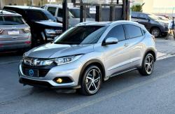 HONDA HR-V 1.8 16V 4P EX FLEX AUTOM�TICO CVT