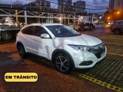 HONDA HR-V 1.8 16V 4P EX FLEX AUTOM�TICO CVT
