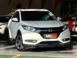 HONDA HR-V 1.8 16V 4P EX FLEX AUTOM�TICO CVT