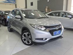 HONDA HR-V 1.8 16V 4P EXL FLEX AUTOM�TICO CVT