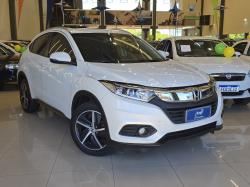 HONDA HR-V 1.8 16V 4P FLEX EXS AUTOM�TICO