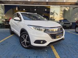 HONDA HR-V 1.8 16V 4P EX FLEX AUTOM�TICO CVT