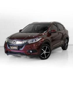 HONDA HR-V 1.8 16V 4P EX FLEX AUTOM�TICO CVT