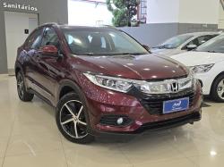 HONDA HR-V 1.8 16V 4P EXL FLEX AUTOM�TICO CVT