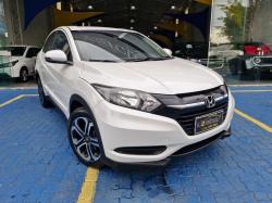 HONDA HR-V 1.8 16V 4P LX FLEX