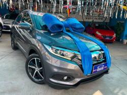 HONDA HR-V 1.8 16V 4P EXL FLEX AUTOM�TICO CVT