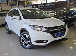 HONDA HR-V 1.8 16V 4P EXL FLEX AUTOM�TICO CVT