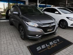 HONDA HR-V 1.8 16V 4P EX FLEX AUTOM�TICO CVT