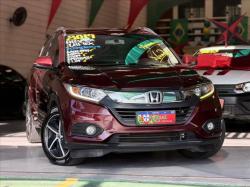 HONDA HR-V 1.8 16V 4P EX FLEX AUTOM�TICO CVT