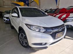 HONDA HR-V 1.8 16V 4P EX FLEX AUTOM�TICO CVT