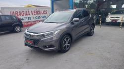 HONDA HR-V 1.8 16V 4P EX FLEX AUTOM�TICO CVT