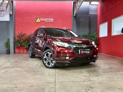 HONDA HR-V 1.8 16V 4P EXL FLEX AUTOM�TICO CVT