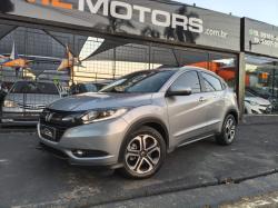 HONDA HR-V 1.8 16V 4P TOURING FLEX AUTOM�TICO CVT