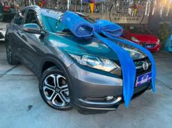 HONDA HR-V 1.8 16V 4P EXL FLEX AUTOM�TICO CVT