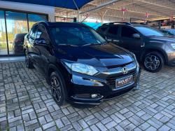 HONDA HR-V 1.8 16V 4P EX FLEX AUTOM�TICO CVT
