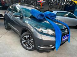 HONDA HR-V 1.8 16V 4P EX FLEX AUTOM�TICO CVT
