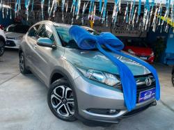HONDA HR-V 1.8 16V 4P EXL FLEX AUTOM�TICO CVT