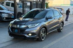 HONDA HR-V 1.8 16V 4P EX FLEX AUTOM�TICO CVT