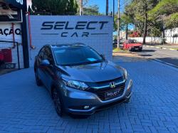 HONDA HR-V 1.8 16V 4P EX FLEX AUTOM�TICO CVT