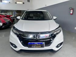 HONDA HR-V 1.8 16V 4P TOURING FLEX AUTOM�TICO CVT