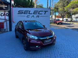 HONDA HR-V 1.8 16V 4P EX FLEX AUTOM�TICO CVT